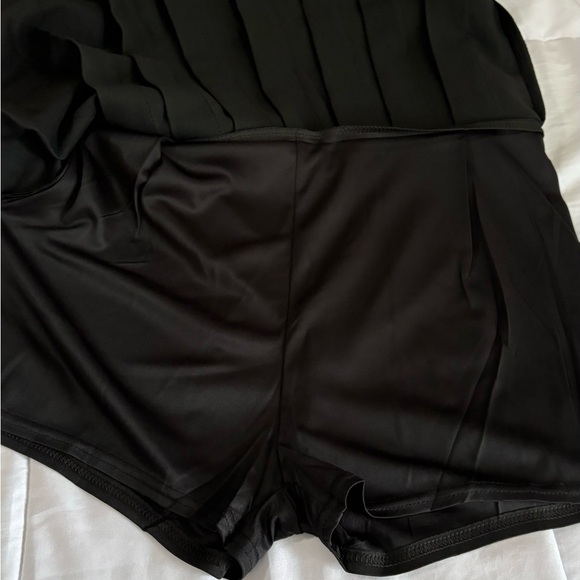 🖤BLACK TENNIS SKIRT - Picture 6 of 8